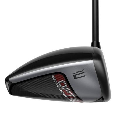 Cobra OPTM Max-D Golf Driver - thumbnail image 5