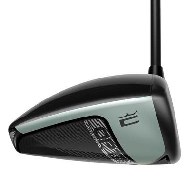 Cobra OPTM Max-D Womens Golf Driver - thumbnail image 5
