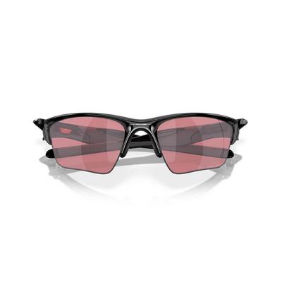 Oakley Half Jacket 2.0 XL Sunglasses - Polished Black w/Prizm Dark Golf Lens - thumbnail image 4