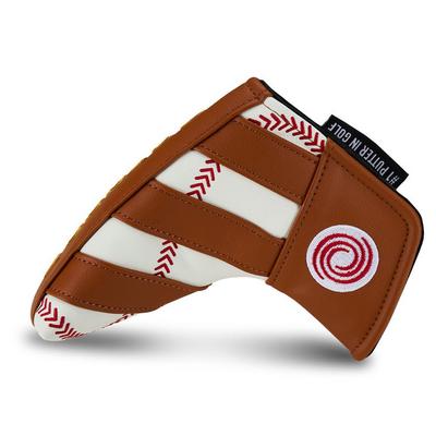 Odyssey Baseball Blade Putter Cover - thumbnail image 3