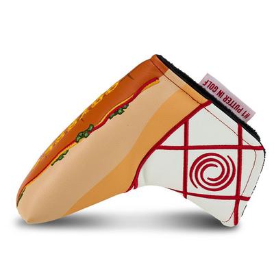 Odyssey Burger Blade Putter Cover - thumbnail image 3
