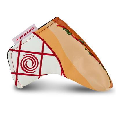 Odyssey Burger Blade Putter Cover - thumbnail image 1