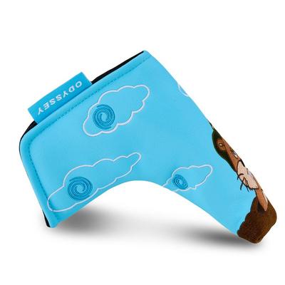 Odyssey Gopher Blade Putter Cover - thumbnail image 1
