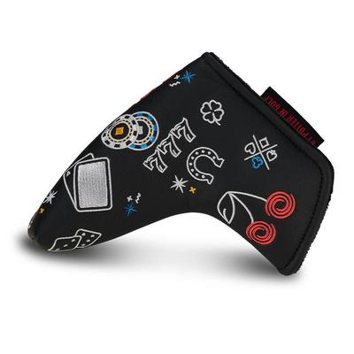 Odyssey Luck Blade Putter Cover - thumbnail image 3
