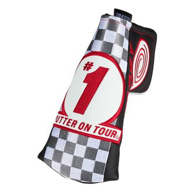 Odyssey Tempest Blade Putter Cover - thumbnail image 2