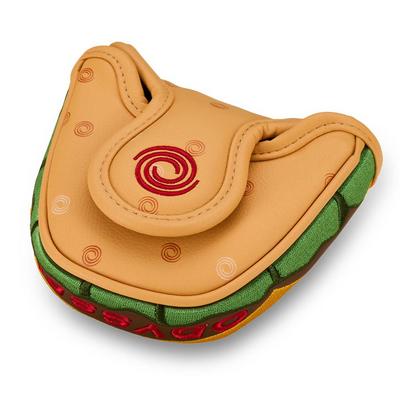 Odyssey Burger Mallet Putter Cover - thumbnail image 3