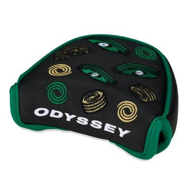 Odyssey Money Mallet Putter Cover