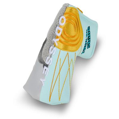 Odyssey Rain or Shine Blade Putter Headcover