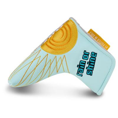Odyssey Rain or Shine Blade Putter Headcover - thumbnail image 2