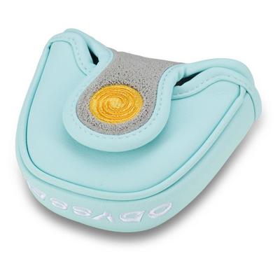 Odyssey Rain or Shine Mallet Putter Headcover - thumbnail image 2