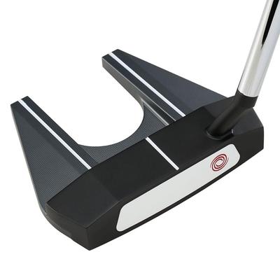 Odyssey Tri-Hot 5K Seven S Golf Putter - thumbnail image 3