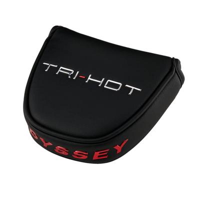 Odyssey Tri-Hot 5K Seven S Golf Putter - thumbnail image 6
