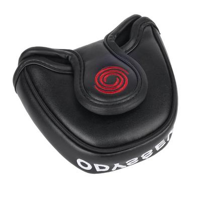 Odyssey O-Works Black 7 Golf Putter - thumbnail image 5