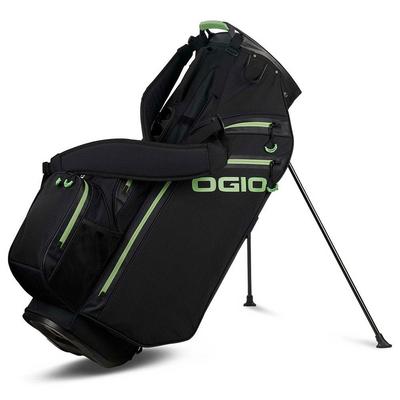 Ogio All Elements Hybrid Golf Stand Bag - Black