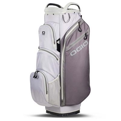 Ogio All Elements Silencer Golf Cart Bag - Harbour Mist