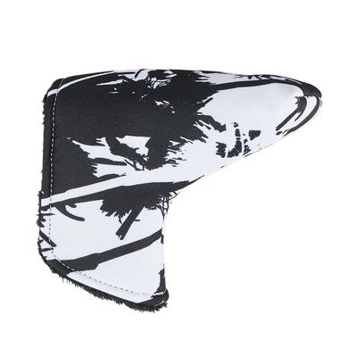 Ogio Blade Putter Headcover - Aloha Palms - thumbnail image 2