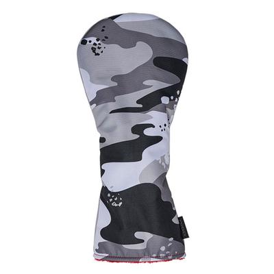 Ogio Driver Headcover - Swing Patrol - thumbnail image 1