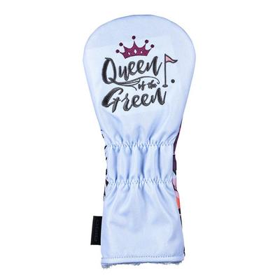 Ogio Fairway Headcover - Midnight Jungle - thumbnail image 2