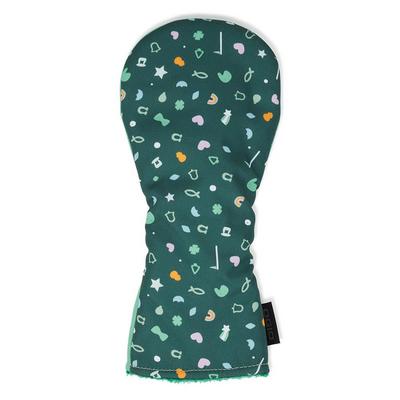 Ogio Fairway Headcover - Mo Lucky - thumbnail image 1