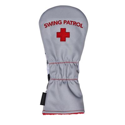 Ogio Fairway Headcover - Swing Patrol - thumbnail image 2