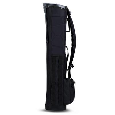 Ogio Funday Golf Stand Bag - Black - thumbnail image 2