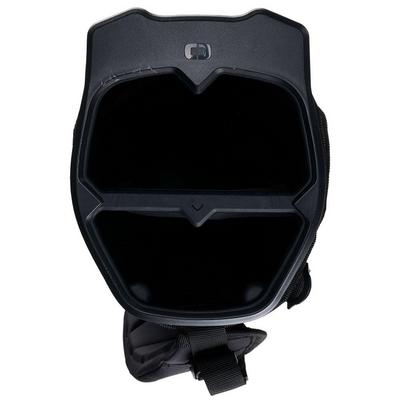 Ogio Funday Golf Stand Bag - Black - thumbnail image 4