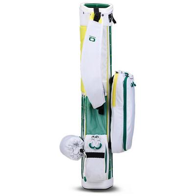 Ogio Funday Golf Stand Bag - Magnolia - thumbnail image 6