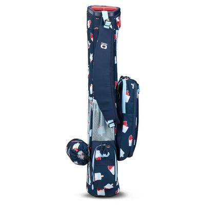 Ogio Funday Golf Stand Bag - Rocket Pop - thumbnail image 3
