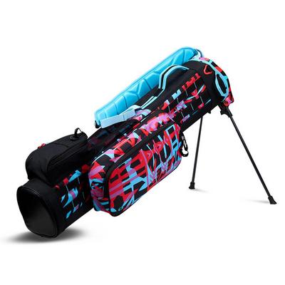 Ogio Funday Golf Stand Bag - Tropical Punch