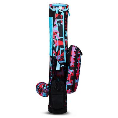 Ogio Funday Golf Stand Bag - Tropical Punch - thumbnail image 4