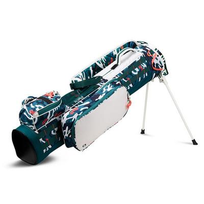 Ogio Funday Golf Stand Bag - Wave Camo