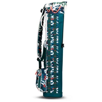 Ogio Funday Golf Stand Bag - Wave Camo - thumbnail image 2