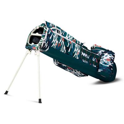 Ogio Funday Golf Stand Bag - Wave Camo - thumbnail image 4