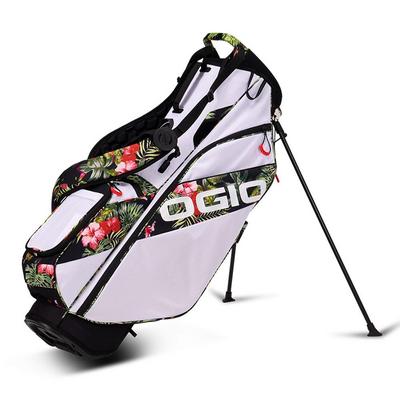 Ogio Fuse Golf Stand Bag - Aloha OE - thumbnail image 1