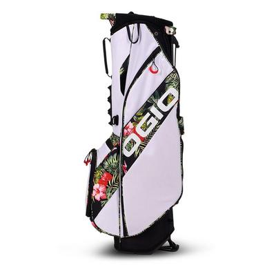 Ogio Fuse Golf Stand Bag - Aloha OE - thumbnail image 3