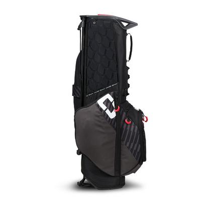 Ogio Fuse Golf Stand Bag - Black Sport - thumbnail image 3