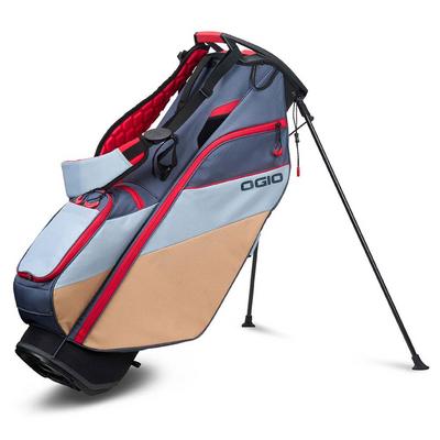 Ogio Fuse Golf Stand Bag - Bayside