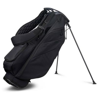 Ogio Fuse Golf Stand Bag - Black - thumbnail image 1
