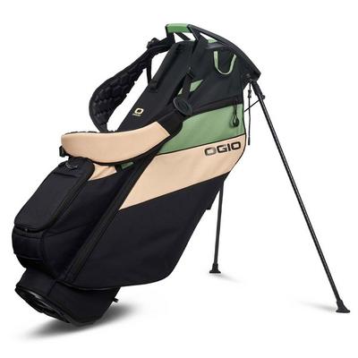 Ogio Fuse Golf Stand Bag - Dew Sweeper
