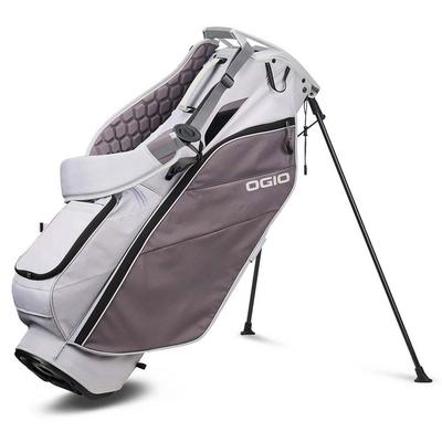 Ogio Fuse Golf Stand Bag - Harbour Mist - thumbnail image 1