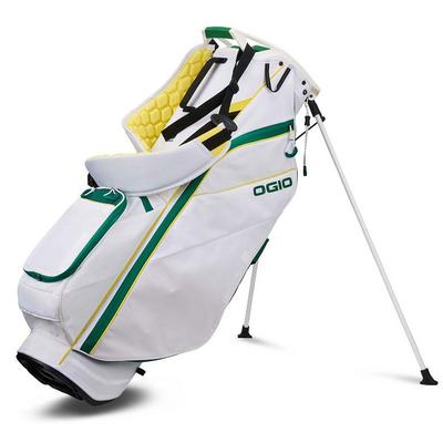 Ogio Fuse Golf Stand Bag - Magnolia