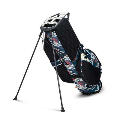 Ogio Fuse Golf Stand Bag - Wave Camo - thumbnail image 2