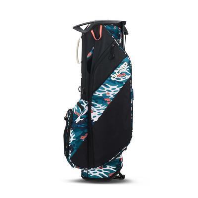 Ogio Fuse Golf Stand Bag - Wave Camo - thumbnail image 3