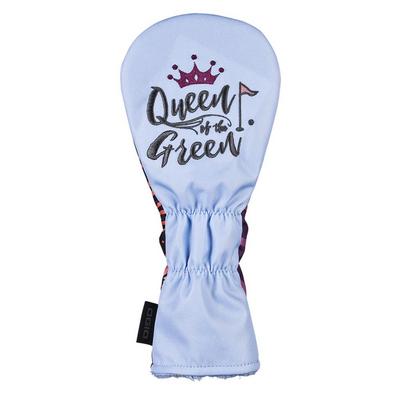 Ogio Hybrid Headcover - Midnight Jungle - thumbnail image 2