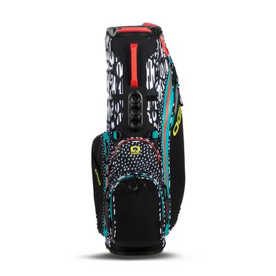Ogio All Elements Hybrid Golf Stand Bag - Safari - thumbnail image 5