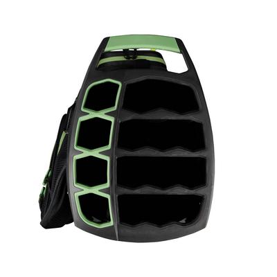 Ogio All Elements Hybrid Golf Stand Bag - Black - thumbnail image 6