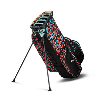 Ogio All Elements Hybrid Golf Stand Bag - Confetti - thumbnail image 2