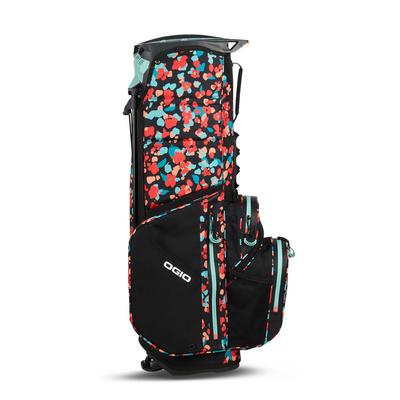 Ogio All Elements Hybrid Golf Stand Bag - Confetti - thumbnail image 4