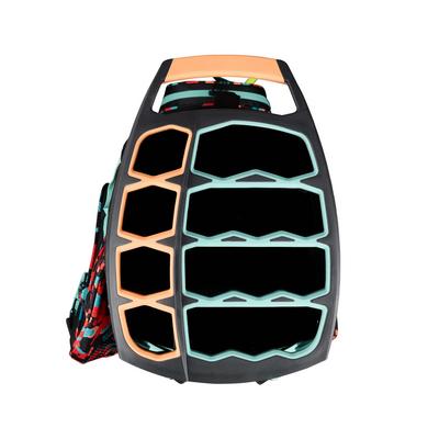 Ogio All Elements Hybrid Golf Stand Bag - Confetti - thumbnail image 6