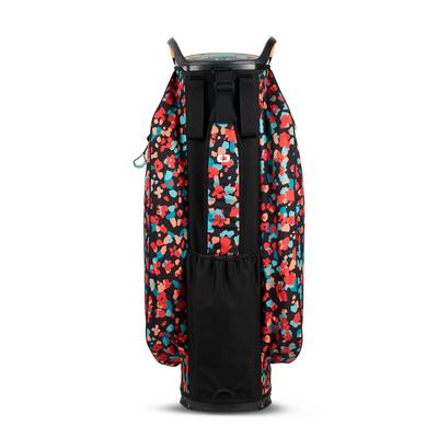Ogio All Elements Silencer Golf Cart Bag - Confetti - thumbnail image 2